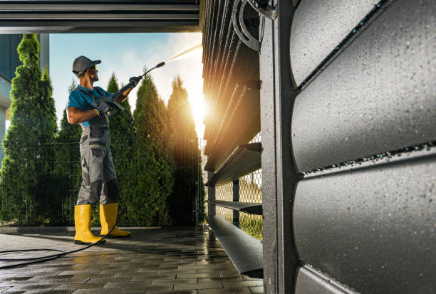 Best Oil and Grease Removal from Surfaces in Panhandle, TX