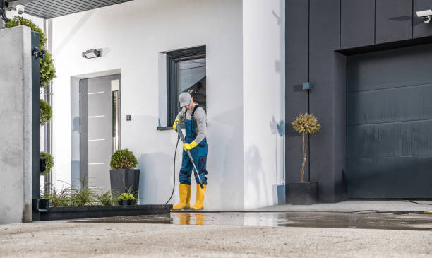 Best Concrete Surface Cleaning in Panhandle, TX