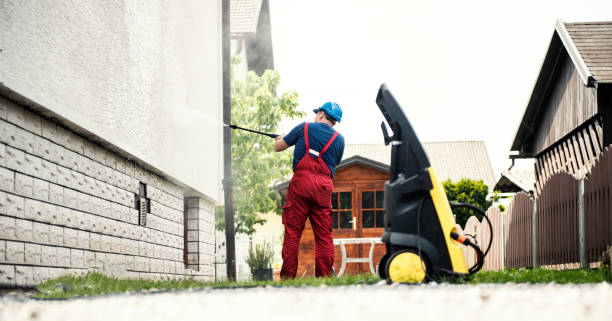 Panhandle, TX Pressure Washing Services Company